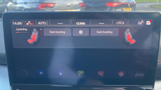 CUPRA Born 169kW e-Boost V2 77kWh 5dr Auto Electric Hatchback